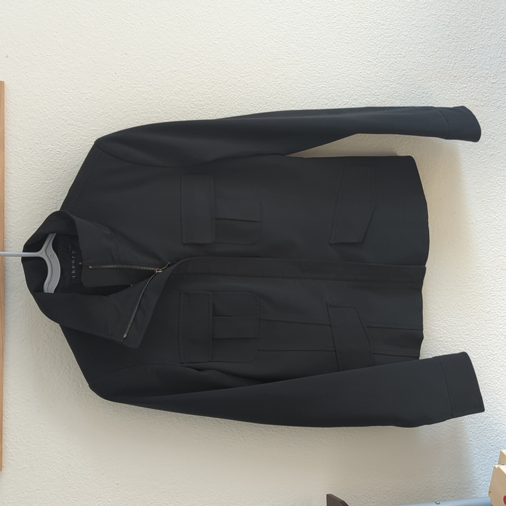 Theory Blazer Jacket